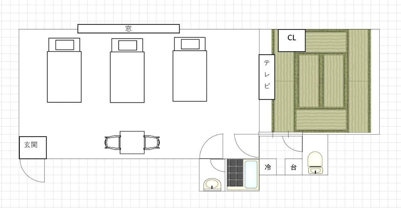 Beyond Hotel Takayama 4Th 외부 사진